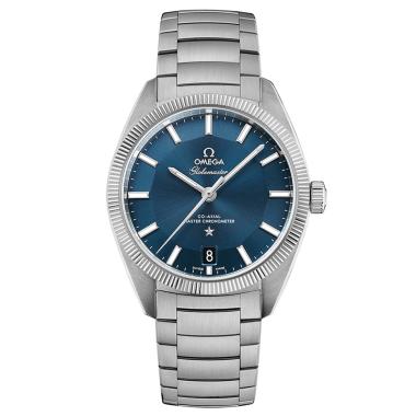 Unisex, Automatik, Omega Constellation Globemaster