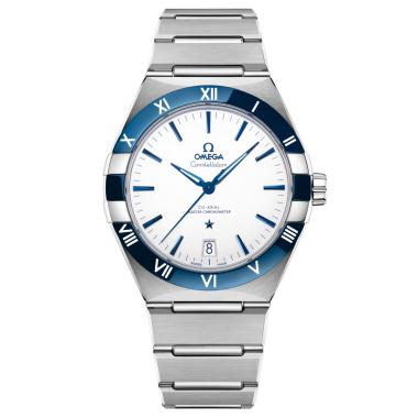Unisex, Automatik, Omega Constellation
