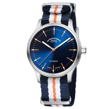 Unisex, Automatik, Mühle Glashütte Panova