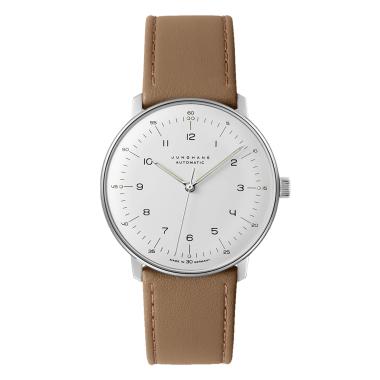 Unisex, Automatik, Junghans max bill Automatic