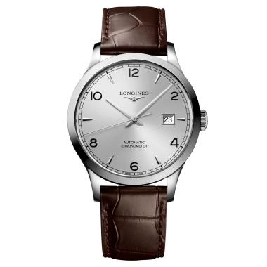 Unisex, Automatik, Longines RECORD