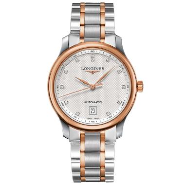 Unisex, Automatik, Longines LONGINES MASTER COLLECTION