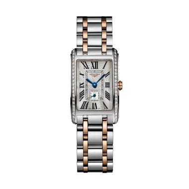 Damenuhr, Quarzwerk, Longines LONGINES DOLCEVITA