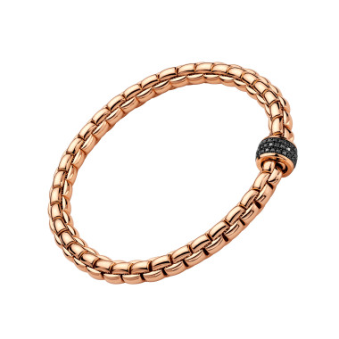         Roségold, Armschmuck, FOPE Eka Flex'it Armband