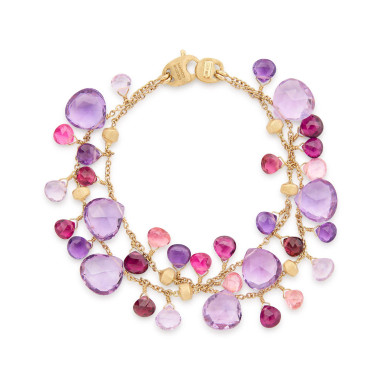         Gelbgold, Armschmuck, Marco Bicego Paradise Armband
