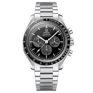 Unisex, Handaufzug, Omega Speedmaster Kaliber 321