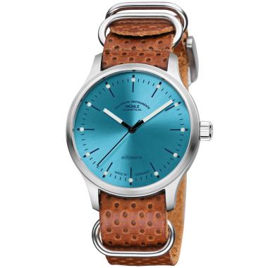Unisex, Automatik, Mühle Glashütte Panova