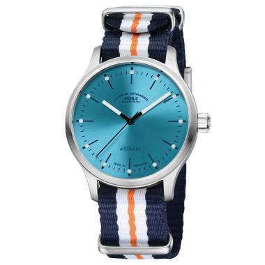 Unisex, Automatik, Mühle Glashütte Panova