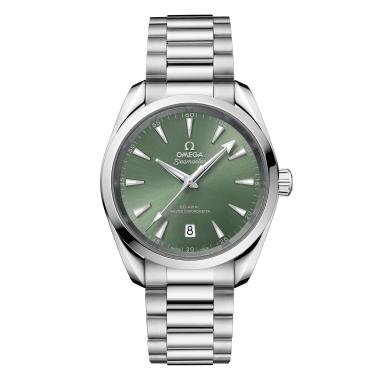Unisex, Automatik, Omega Seamaster Aqua Terra Shades