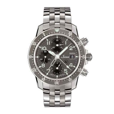 Herrenuhr, Automatik, Sinn Fliegeruhr 103 St Diapal