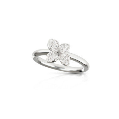         Weißgold, Ringe, Pasquale Bruni Petit Garden Ring