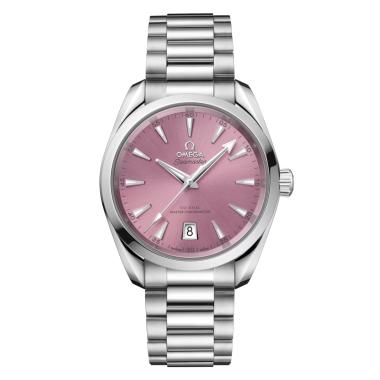 Unisex, Automatik, Omega Seamaster Aqua Terra Shades