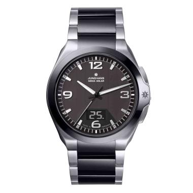 Unisex, Solar, Junghans Spektrum Mega Solar