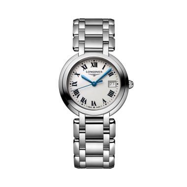Damenuhr, Quarzwerk, Longines LONGINES PRIMALUNA