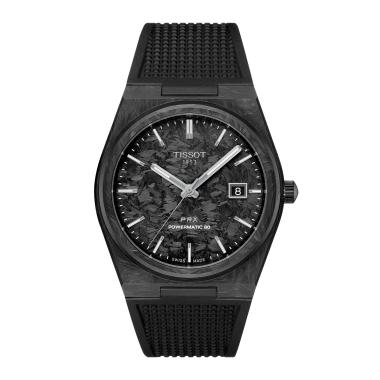 Unisex, Automatik, Tissot PRX Powermatic 80 40 mm Gradient