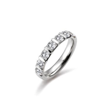 Ringe, August Gerstner Memoirering