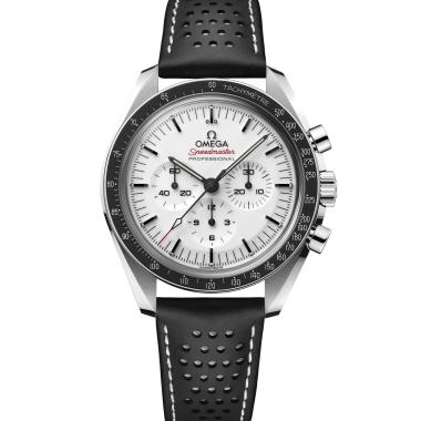 Unisex, Handaufzug, Omega Speedmaster Moonwatch Professional