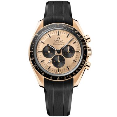 Unisex, Handaufzug, Omega Speedmaster Moonwatch Professional
