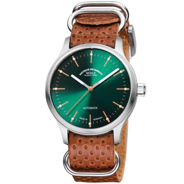 Unisex, Automatik, Mühle Glashütte Panova