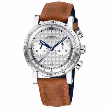 Herrenuhr, Automatik, Mühle Glashütte Teutonia Sport I