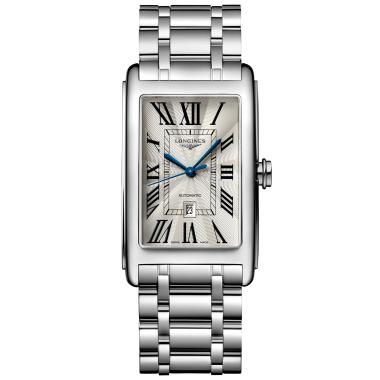 Herrenuhr, Automatik, Longines LONGINES DOLCEVITA