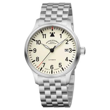 Unisex, Automatik, Mühle Glashütte Terrasport II