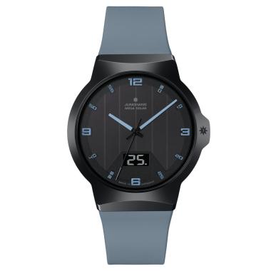 Unisex, Solar, Junghans Force Mega Solar