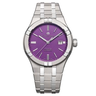 Unisex, Automatik, Maurice Lacroix Aikon Automatic Titanium