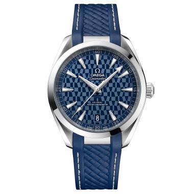 Unisex, Automatik, Omega Seamaster Aqua Terra 150 M
