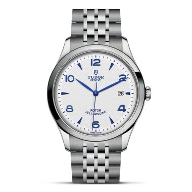 Damen- und Herrenuhr, Automatik, TUDOR 1926