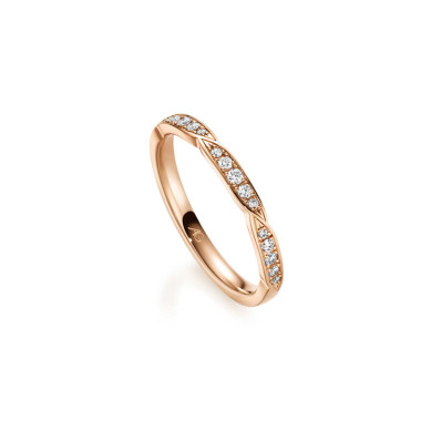         Ringe, August Gerstner Memoirering