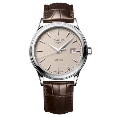 Unisex, Automatik, Longines FLAGSHIP