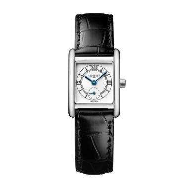 Damenuhr, Quarzwerk, Longines Longines Mini DolceVita