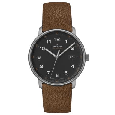 Unisex, Automatik, Junghans FORM A Titan