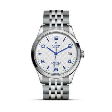 Damen- und Herrenuhr, Automatik, TUDOR 1926