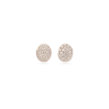         Gelbgold, Ohrringe, Marco Bicego Siviglia Ohrringe