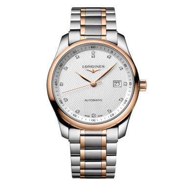 Unisex, Automatik, Longines LONGINES MASTER COLLECTION