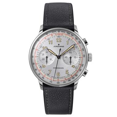 Unisex, Automatik, Junghans Meister Telemeter