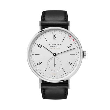 Herrenuhr, Automatik, NOMOS Glashütte Tangente neomatik 41 Update