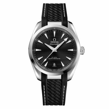 Unisex, Automatik, Omega Seamaster Aqua Terra 150 M