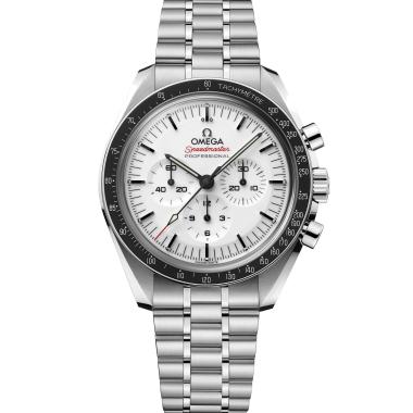 Unisex, Handaufzug, Omega Speedmaster Moonwatch Professional