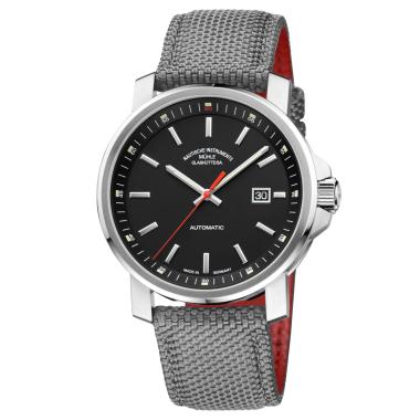 Unisex, Automatik, Mühle Glashütte 29er