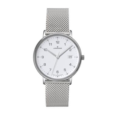Damenuhr, Quarzwerk, Junghans FORM Damen