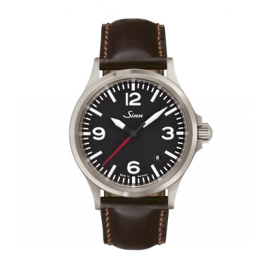 Unisex, Automatik, Sinn Sportlich-elegante Uhr 556 A RS