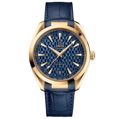 Unisex, Automatik, Omega Seamaster Aqua Terra 150 M