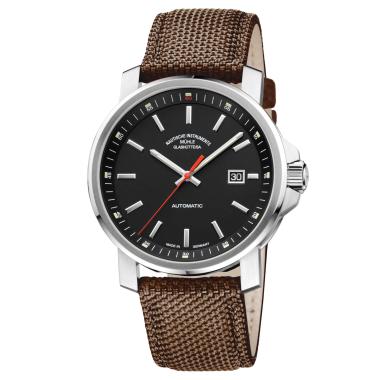 Unisex, Automatik, Mühle Glashütte 29er