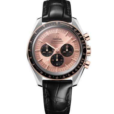 Unisex, Automatik, Omega Speedmaster Moonwatch Professional