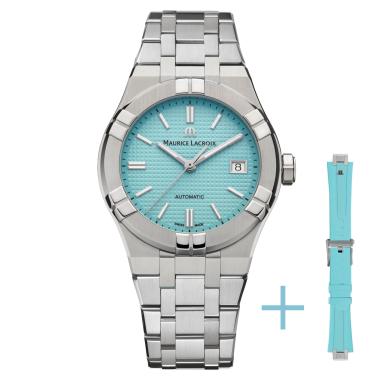 Unisex, Automatik, Maurice Lacroix Aikon Automatic Limited Summer Edition 39mm