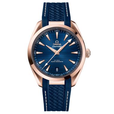 Unisex, Automatik, Omega Seamaster Aqua Terra 150 M
