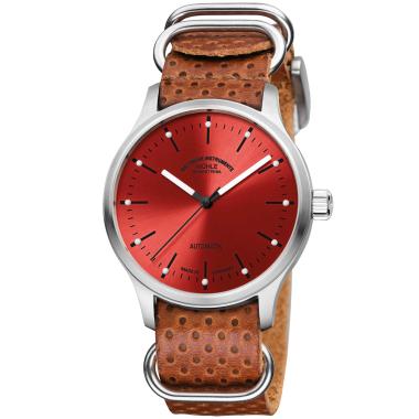 Unisex, Automatik, Mühle Glashütte Panova